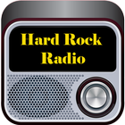 Hard Rock Radio 아이콘