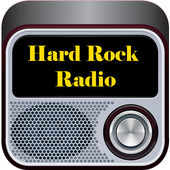 Hard Rock Radio icon