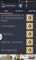 Hard Rock Radio 포스터