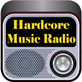 Hardcore Music Radio icon