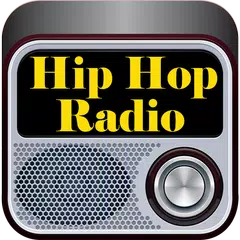 Hip Hop Radio APK Herunterladen