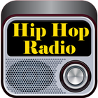 Hip Hop Radio icône