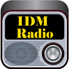 IDM Radio icône