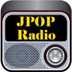 JPOP Radio biểu tượng