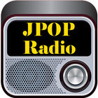 JPOP Radio आइकन