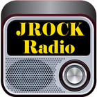 JRock Radio icon