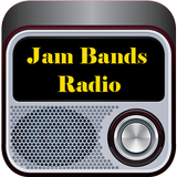 Jam Bands Radio icon
