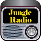 آیکون‌ Jungle Radio
