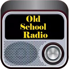 Old School Radio APK download