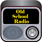 Old School Radio ไอคอน