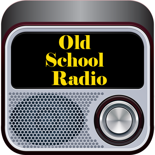 Old School Radio