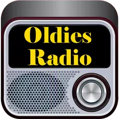 Oldies Radio アプリダウンロード