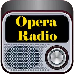 Opera Radio APK download