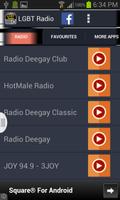 LGBT Radio screenshot 3