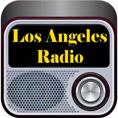 Descargar APK de Los Angeles Radio