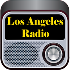 Los Angeles Radio ícone