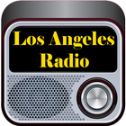 آیکون‌ Los Angeles Radio