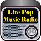 Lite Pop Music Radio ไอคอน