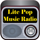 Lite Pop Music Radio آئیکن