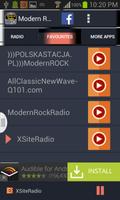 Modern Radio screenshot 2