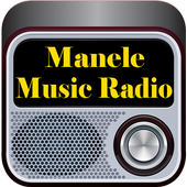 Manele Music Radio icon