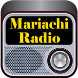 Mariachi Radio ไอคอน