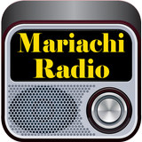 Mariachi Radio icon