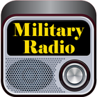 Military Radio ไอคอน