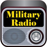 Military Radio ikona
