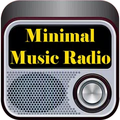 Minimal Music Radio アプリダウンロード