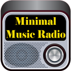 Minimal Music Radio आइकन