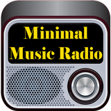 Minimal Music Radio icon