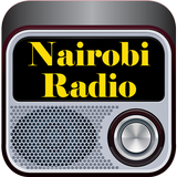 ikon Nairobi Radio