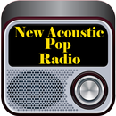 New Acoustic Pop Radio APK