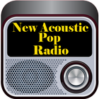 New Acoustic Pop Radio icon