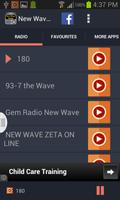 New Wave Radio screenshot 1