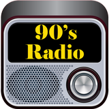 90s Radio icon