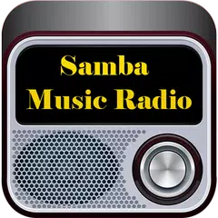 Samba Music Radio
