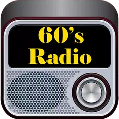 60s Radio APK download