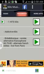 60s Radio APK download