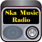 Ska Music Radio icône
