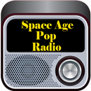 Space Age Pop Radio APK