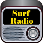 آیکون‌ Surf Radio