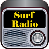 Surf Radio icône