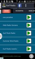 Surf Radio Screenshot 3