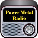 Power Metal Radio APK