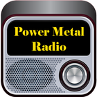 Power Metal Radio icon