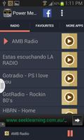 Power Metal Radio screenshot 1