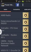 Power Metal Radio screenshot 3