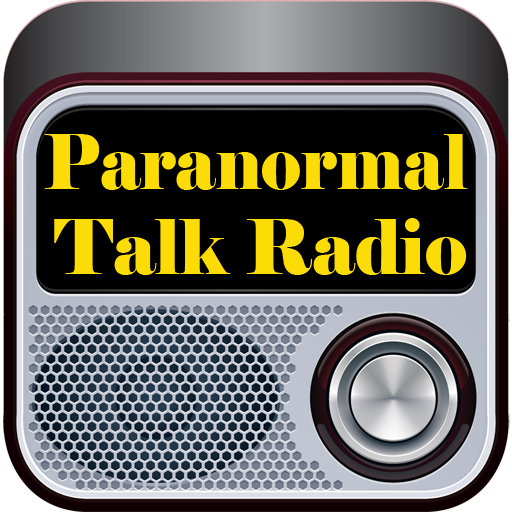 Paranormal Talk Radio